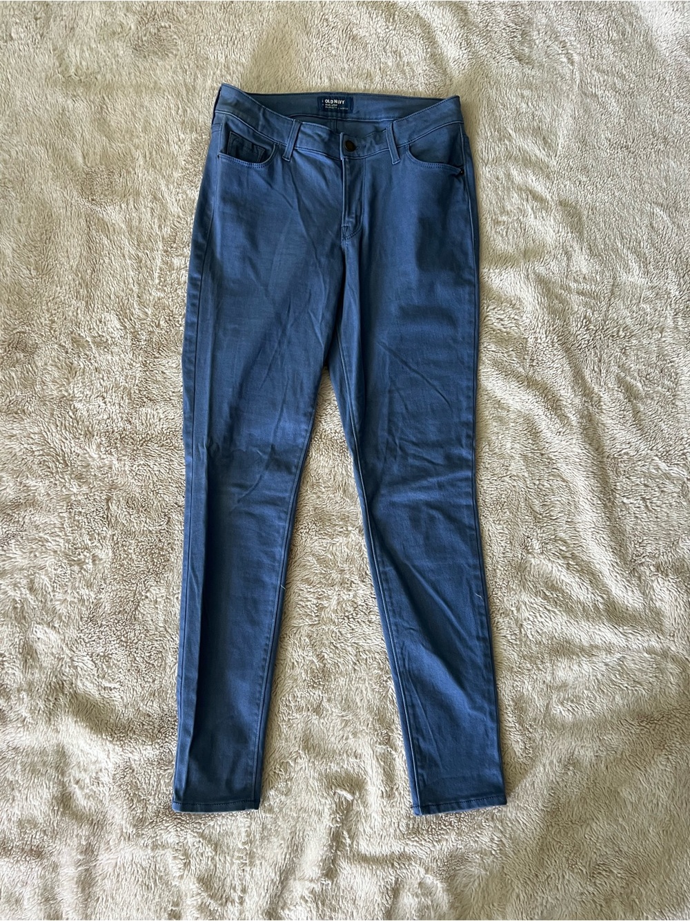 Old Navy Rockstar pant
